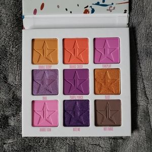 Jeffree Star Cosmetics Mini Breaker Palette